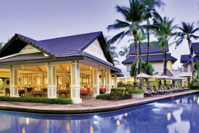 Angsana Laguna Phuket 3
