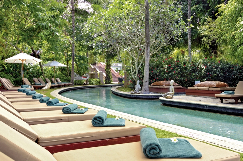 Angsana Laguna Phuket 4