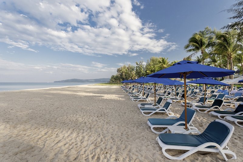 Angsana Laguna Phuket 6