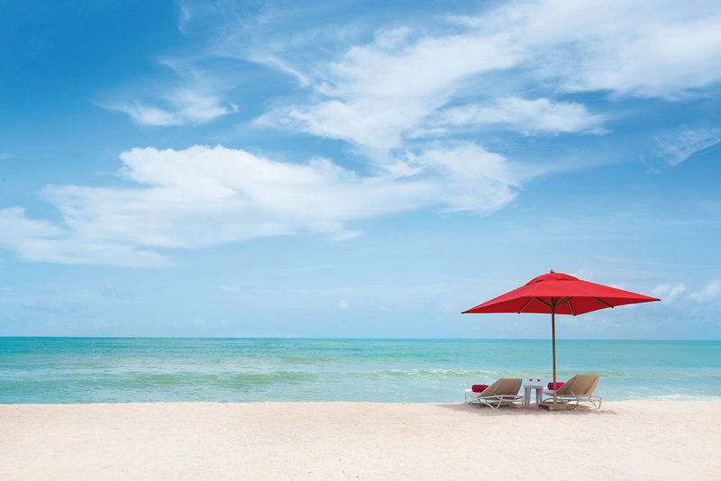 Angsana Laguna Phuket 7