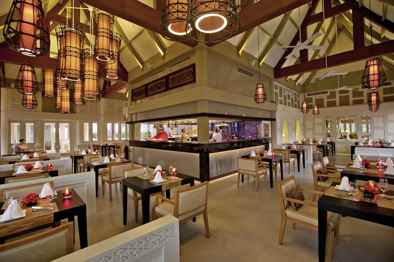 Angsana Laguna Phuket 8