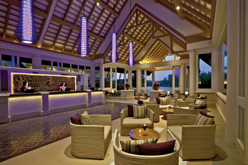 Angsana Laguna Phuket 9