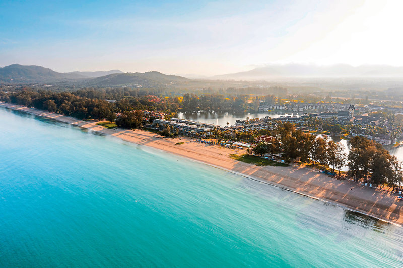 Angsana Laguna Phuket 13