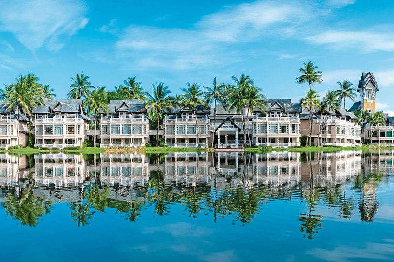 Angsana Laguna Phuket 15