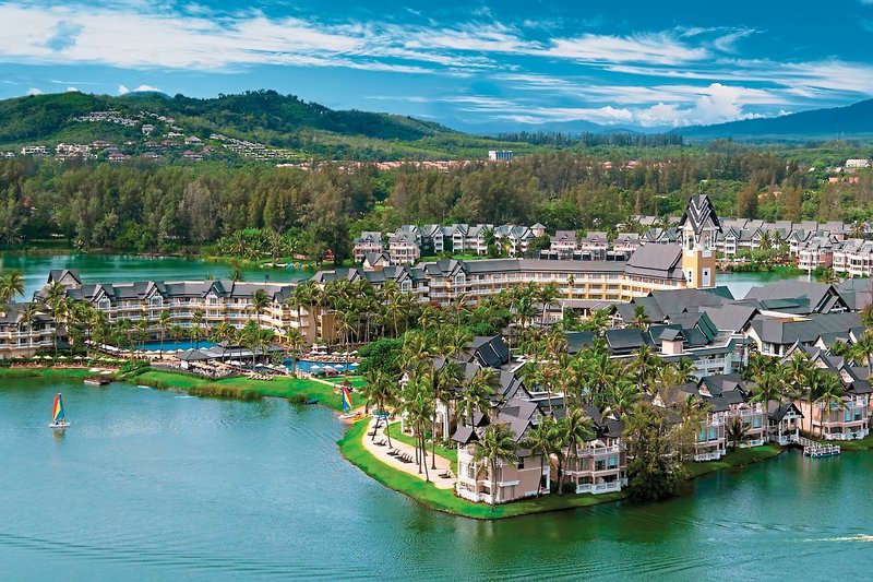 Angsana Laguna Phuket 17