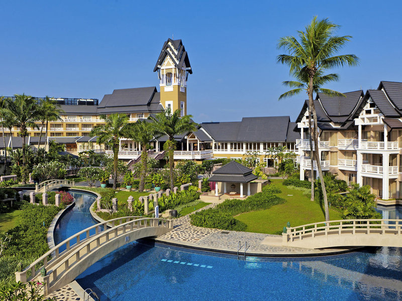 Angsana Laguna Phuket 1