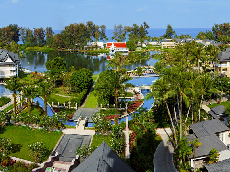Angsana Laguna Phuket 2