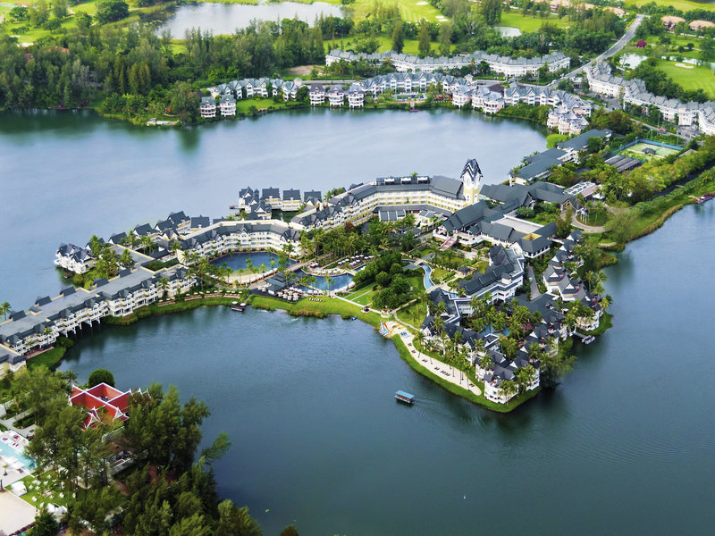 Angsana Laguna Phuket 3