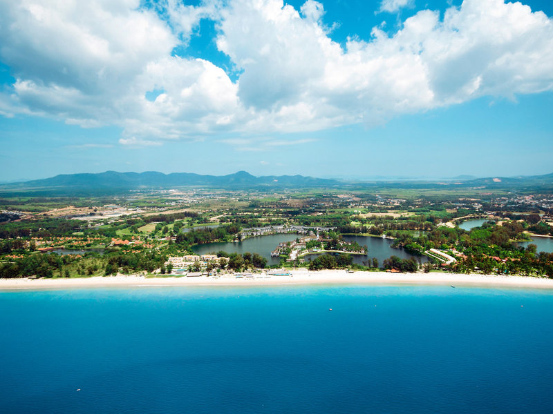 Angsana Laguna Phuket 4
