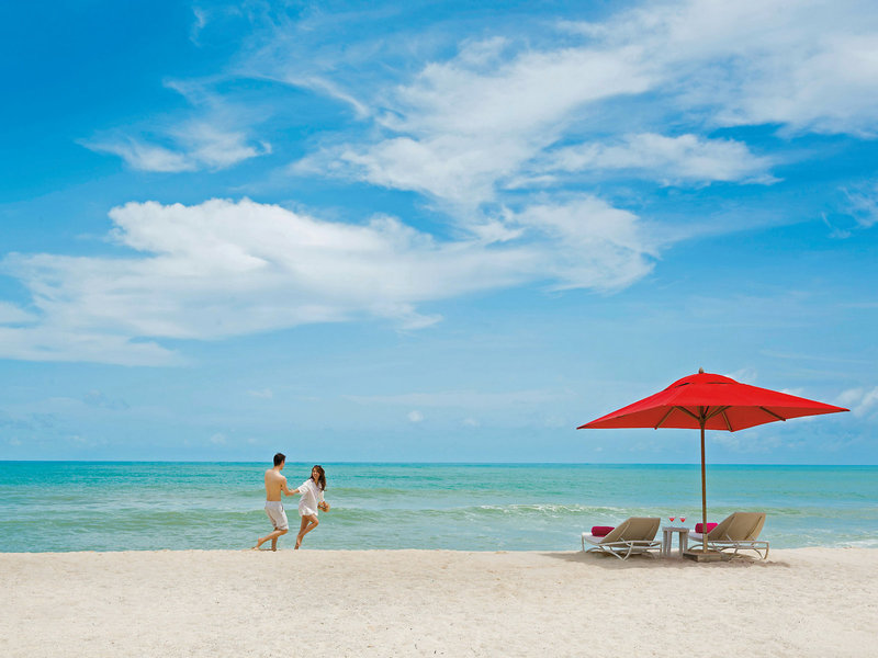 Angsana Laguna Phuket 5