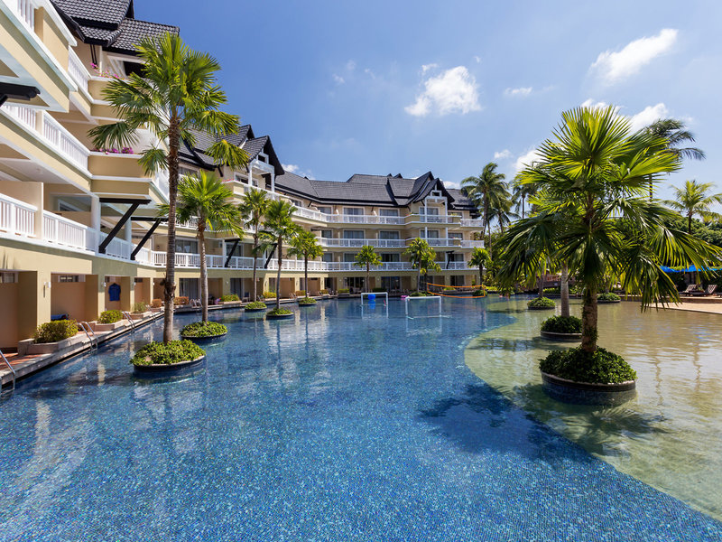Angsana Laguna Phuket 6