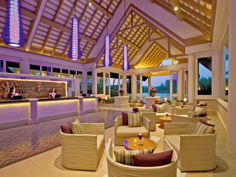 Angsana Laguna Phuket 10