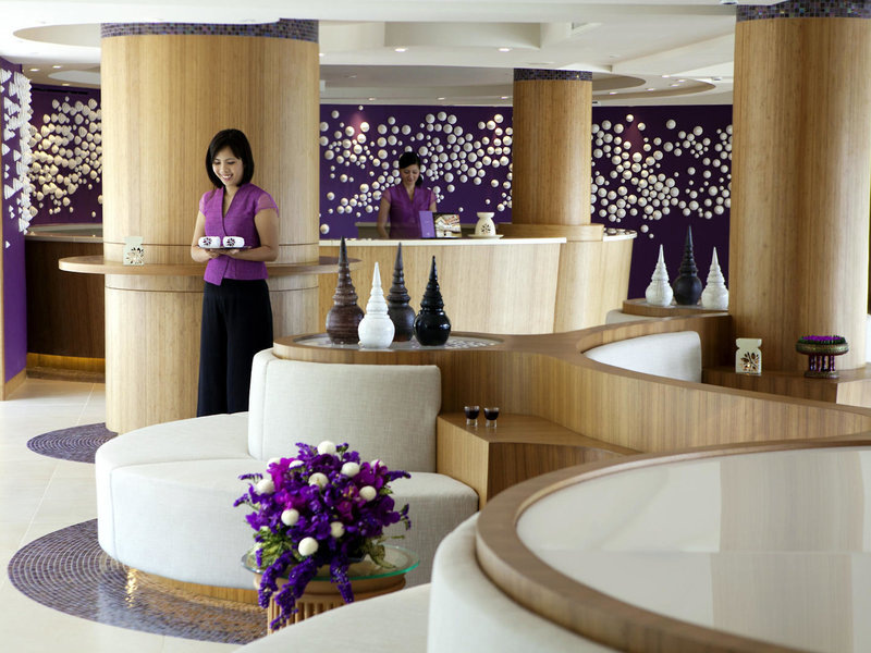 Angsana Laguna Phuket 11