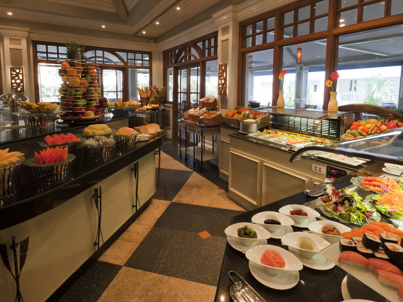 Angsana Laguna Phuket 13