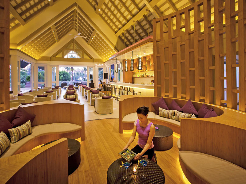 Angsana Laguna Phuket 19