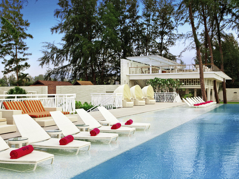 Angsana Laguna Phuket 20