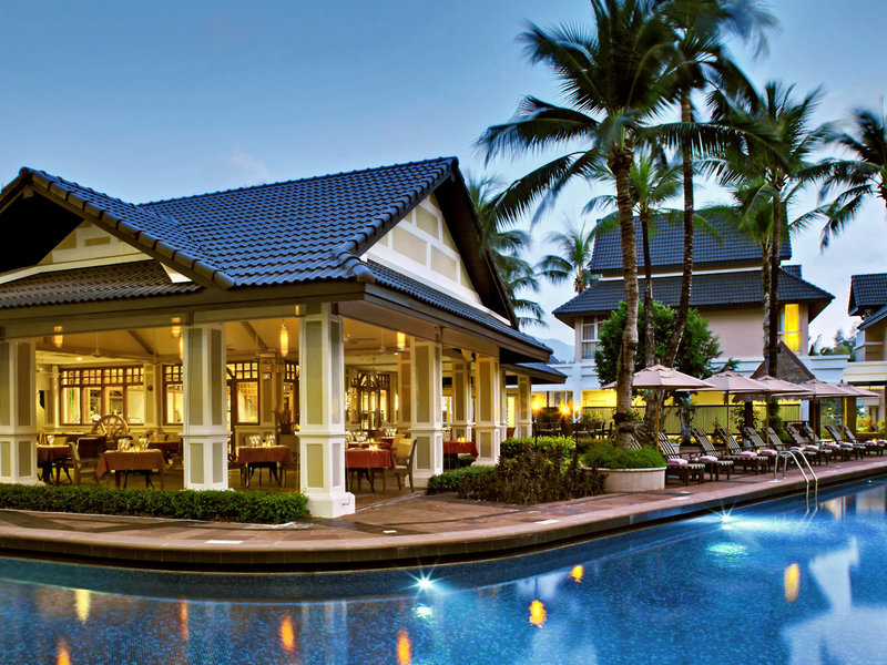 Angsana Laguna Phuket 23