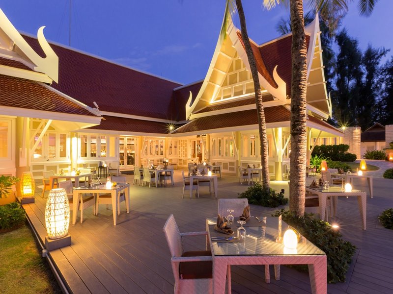 Angsana Laguna Phuket 27