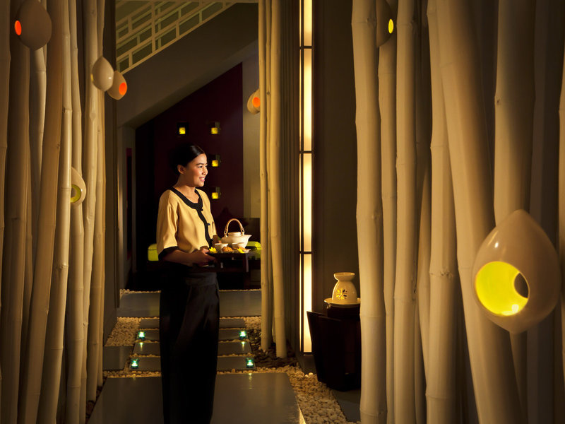 Angsana Laguna Phuket 34