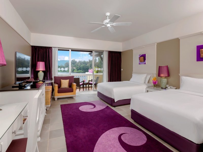 Angsana Laguna Phuket 37