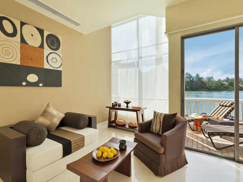 Angsana Laguna Phuket 39