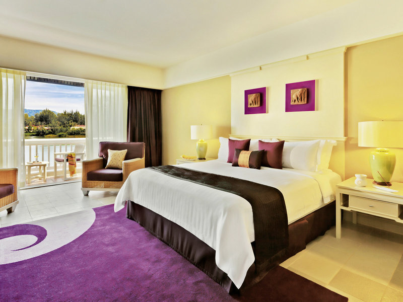 Angsana Laguna Phuket 44