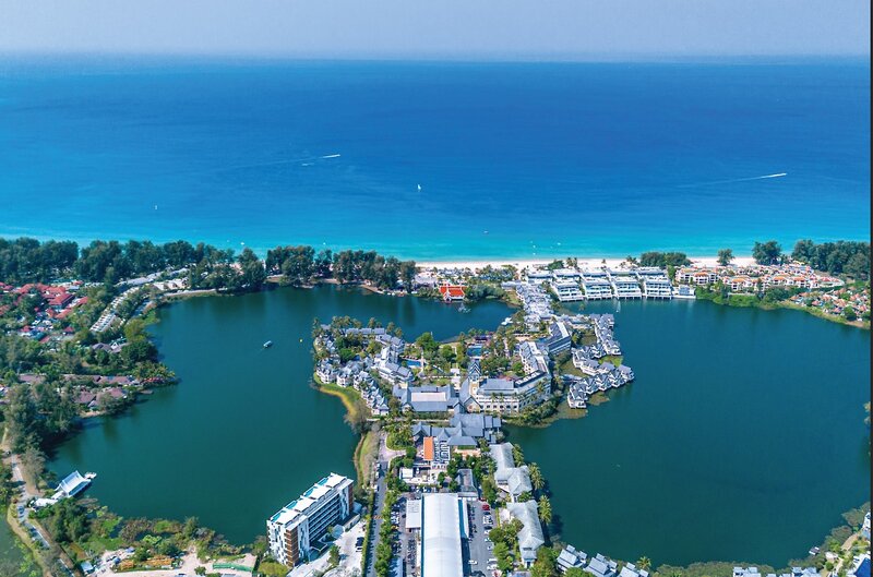 Angsana Laguna Phuket 1