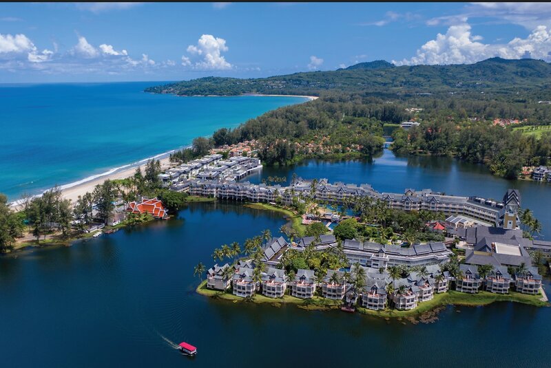 Angsana Laguna Phuket 2