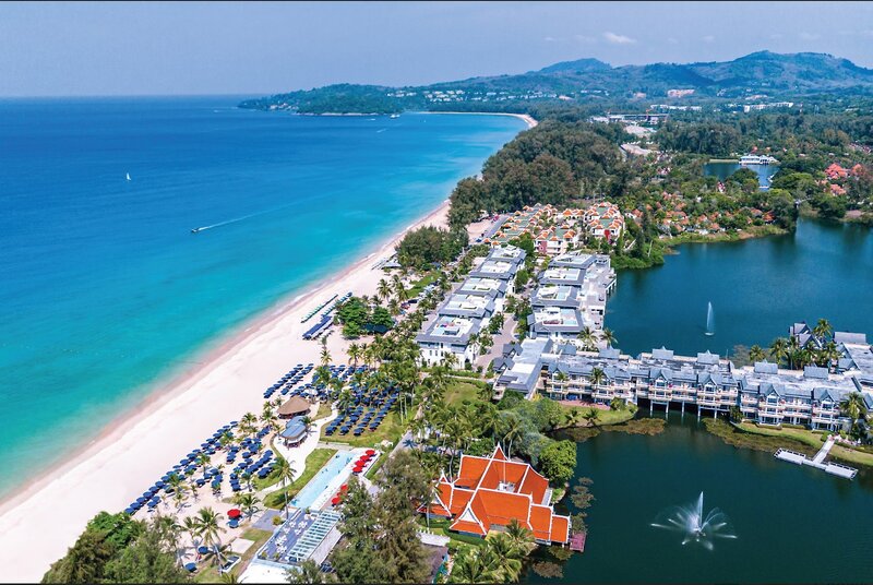 Angsana Laguna Phuket 3