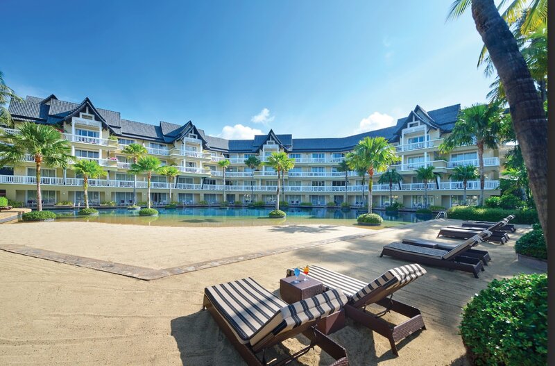 Angsana Laguna Phuket 4