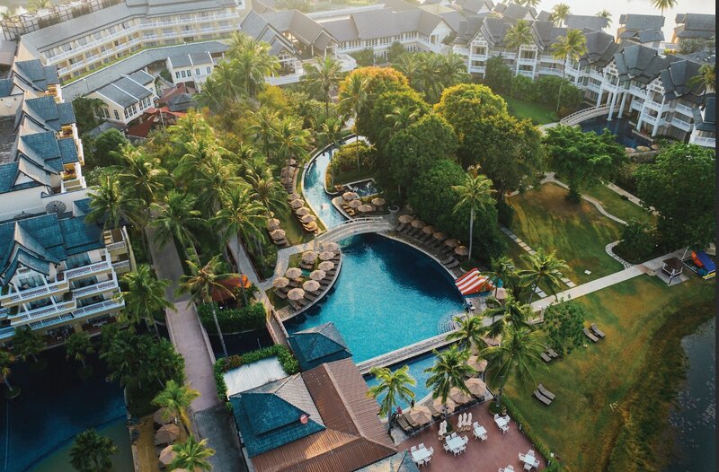 Angsana Laguna Phuket 6