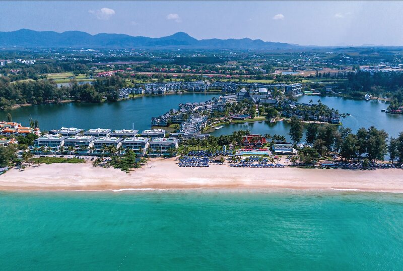 Angsana Laguna Phuket 7