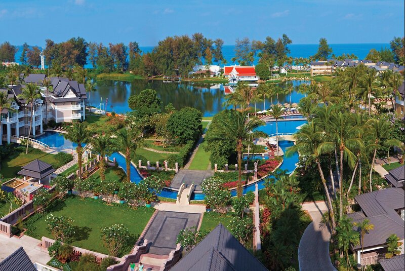 Angsana Laguna Phuket 8