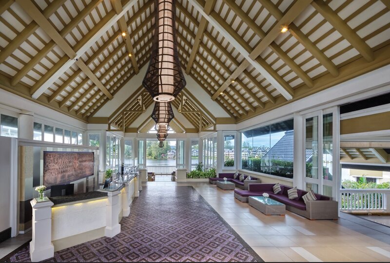 Angsana Laguna Phuket 10