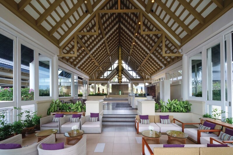 Angsana Laguna Phuket 11