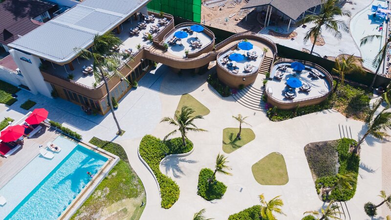 Angsana Laguna Phuket 12