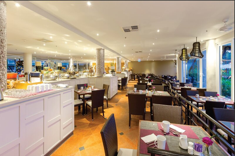 Angsana Laguna Phuket 16