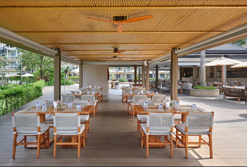 Angsana Laguna Phuket 17