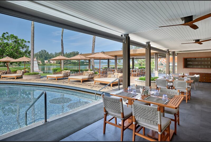 Angsana Laguna Phuket 18