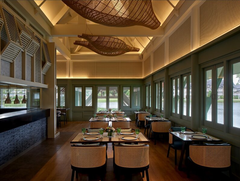 Angsana Laguna Phuket 19