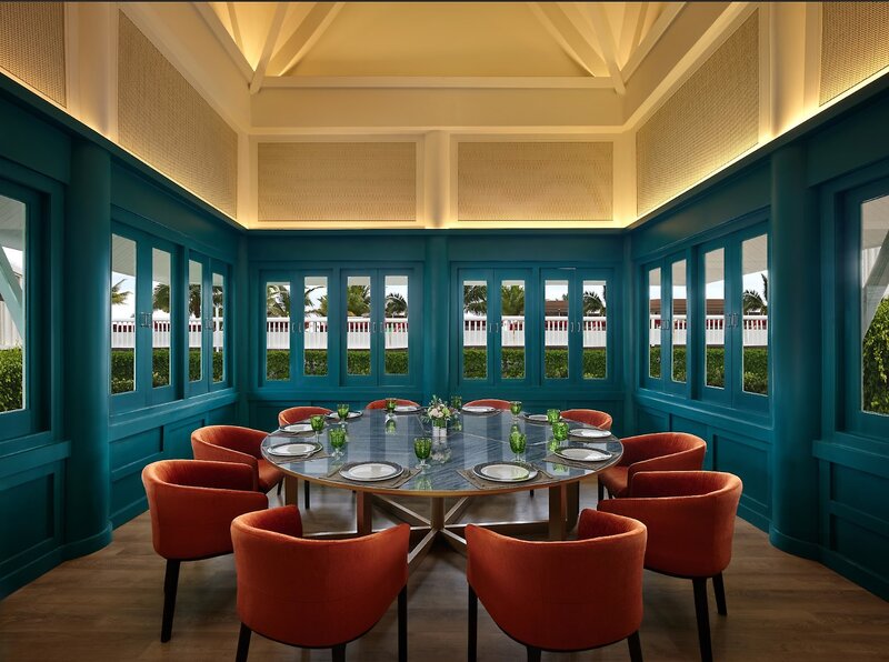 Angsana Laguna Phuket 20