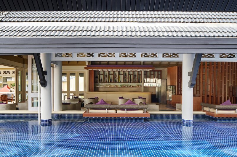Angsana Laguna Phuket 21