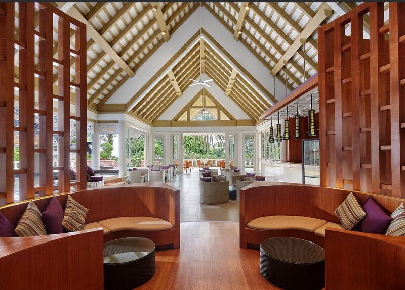 Angsana Laguna Phuket 22