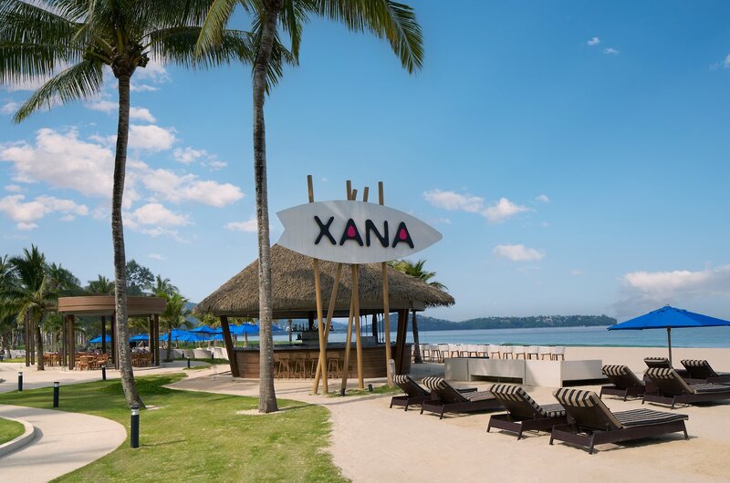 Angsana Laguna Phuket 23