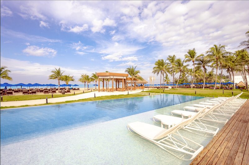 Angsana Laguna Phuket 24