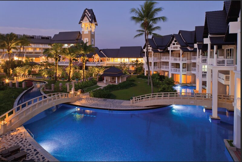 Angsana Laguna Phuket 25