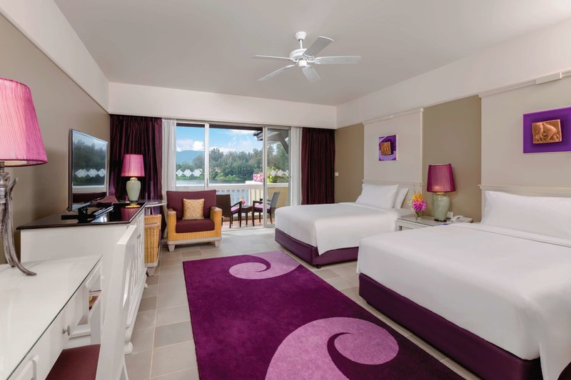 Angsana Laguna Phuket 27