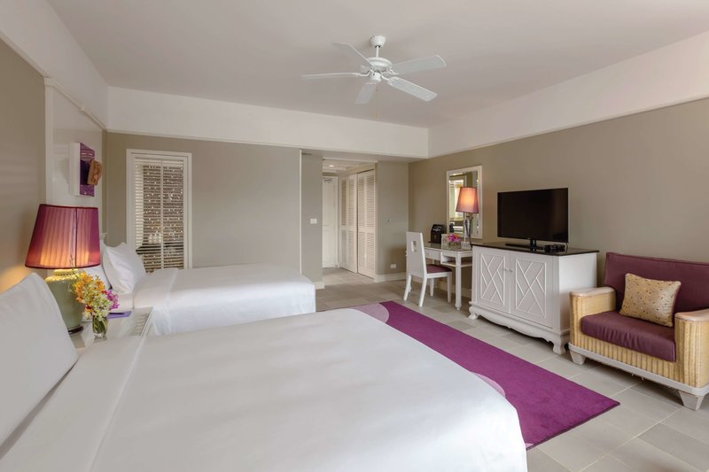 Angsana Laguna Phuket 28