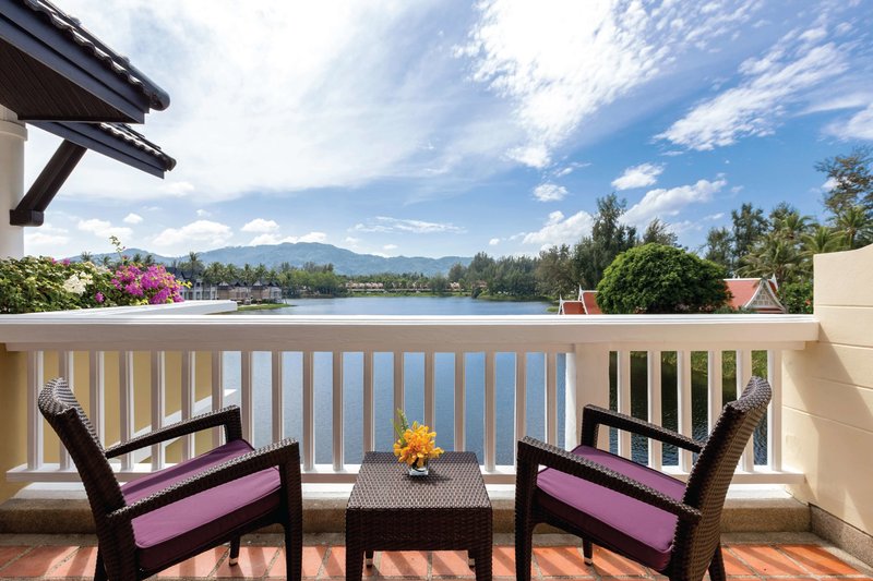 Angsana Laguna Phuket 29