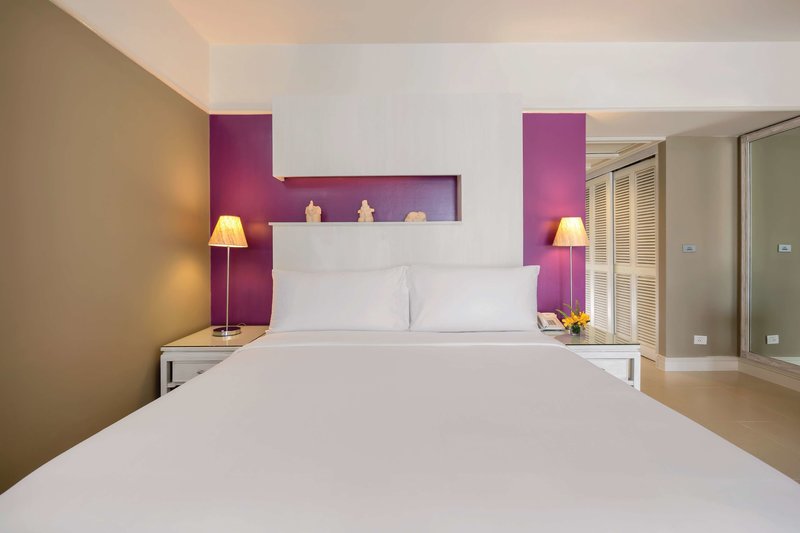 Angsana Laguna Phuket 32